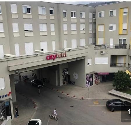The Golden City Apartments Mostar Eksteriør billede