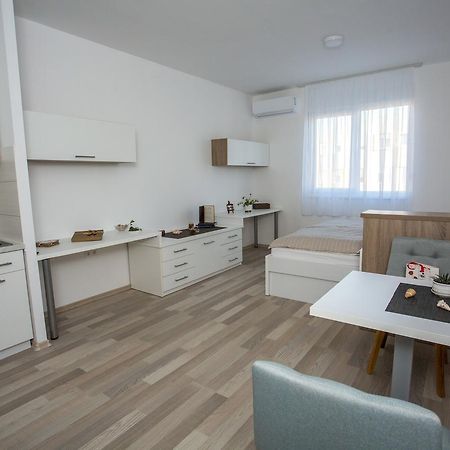 The Golden City Apartments Mostar Eksteriør billede