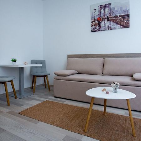 The Golden City Apartments Mostar Eksteriør billede