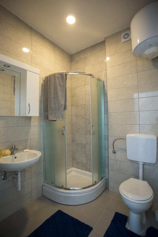 The Golden City Apartments Mostar Eksteriør billede