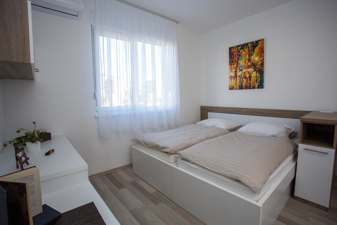 The Golden City Apartments Mostar Eksteriør billede