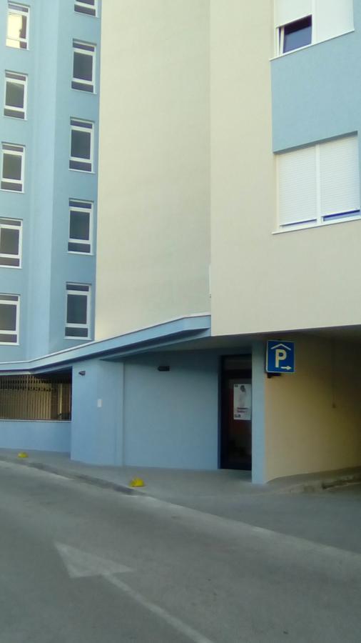 The Golden City Apartments Mostar Eksteriør billede