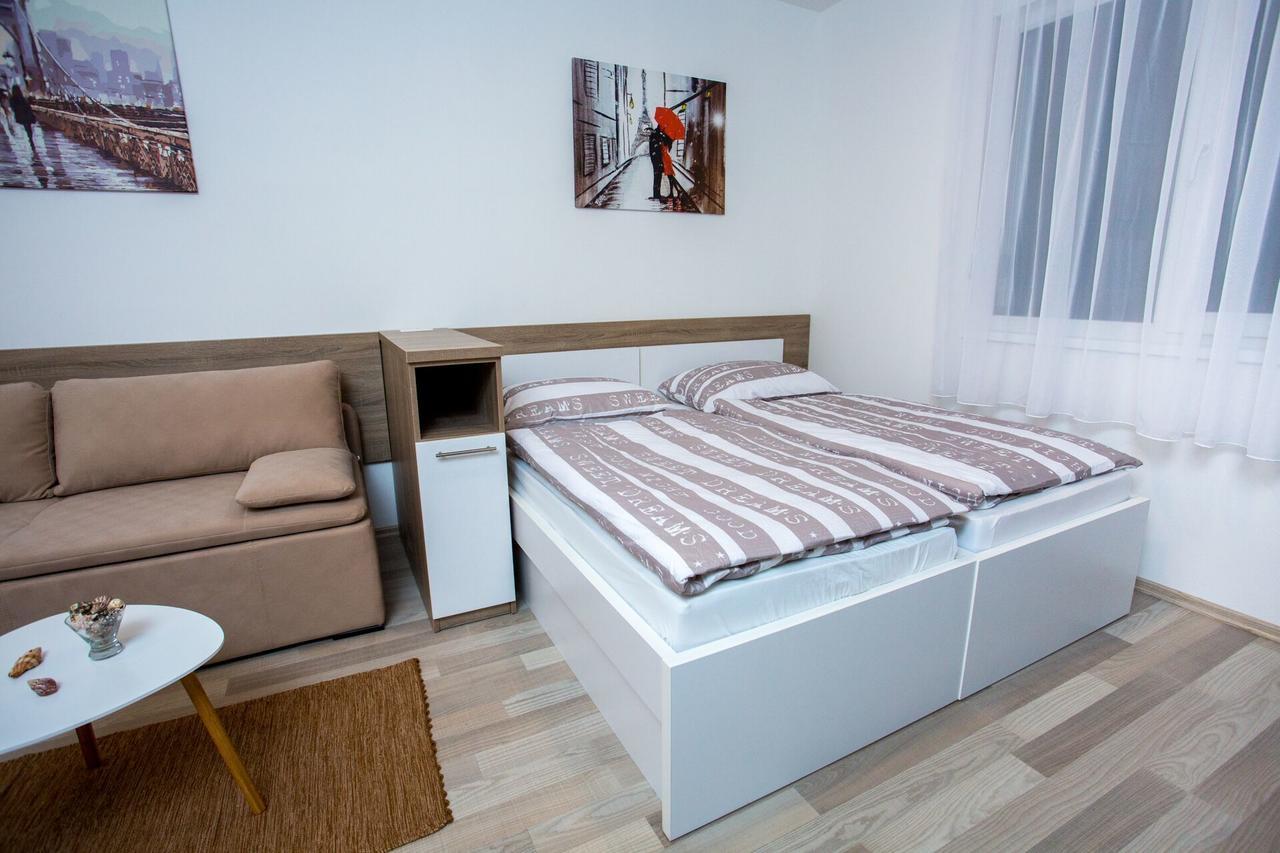 The Golden City Apartments Mostar Eksteriør billede